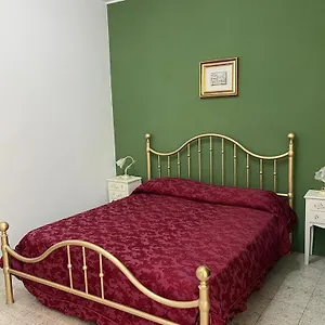  Appartamento Casa Eoliana
