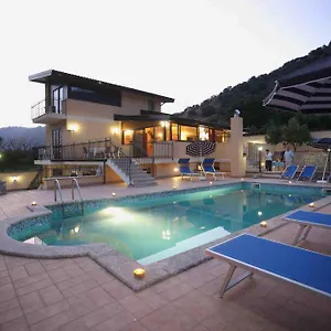  Casa di campagna Veronica Italia