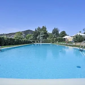 Casa di campagna Agrirelais Baglio Di Pianetto Italia