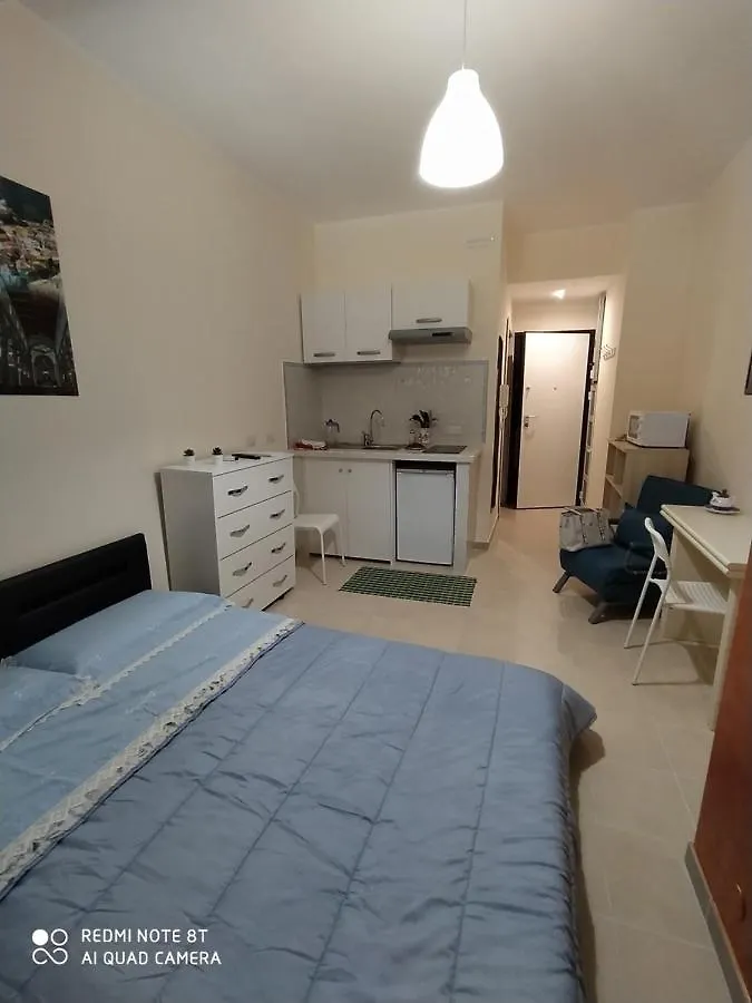 Appartamento F&L A Taormina Italia