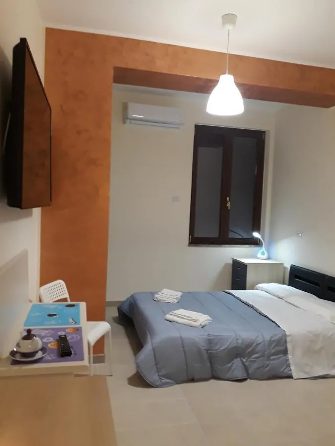 Appartamento F&L A Taormina