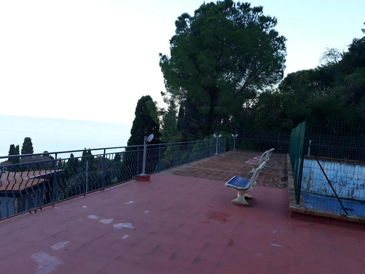 Appartamento F&L A Taormina