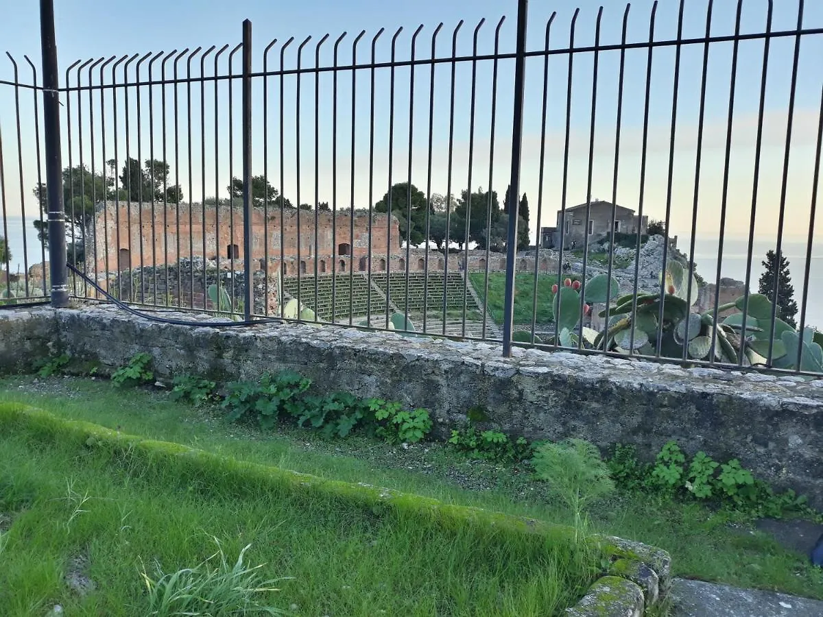 Appartamento F&L A Taormina Italia